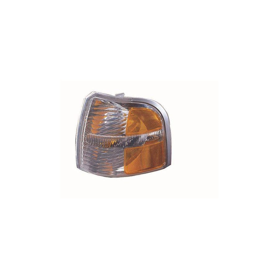 Abakus 3301503Lus Side Indicator for Ford USA Explorer III Off-Road (U152)