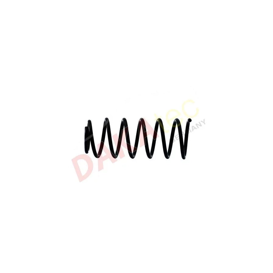 Dakatec 300411 Coil Spring for Daewoo Lanos