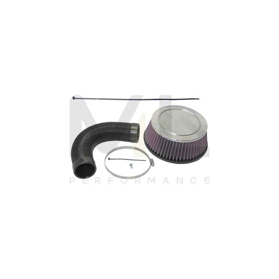 K&N 57-0082 Performance Air Intake System