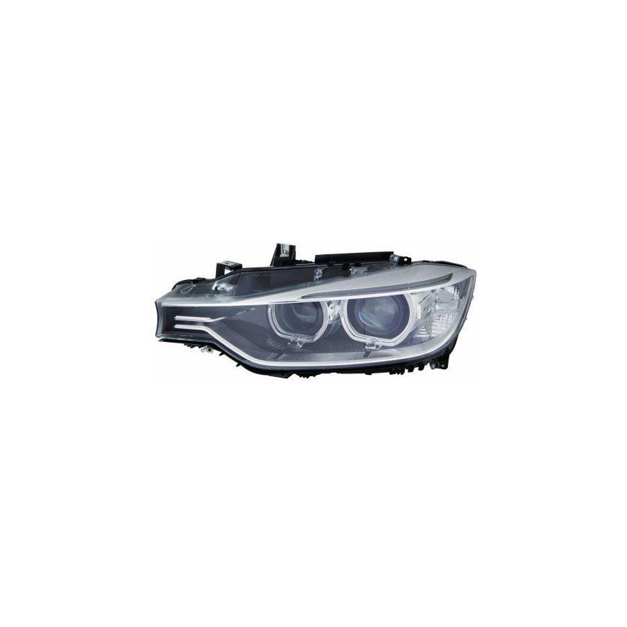 Abakus 4441183Lmlehm2 Headlight for BMW 3 Series