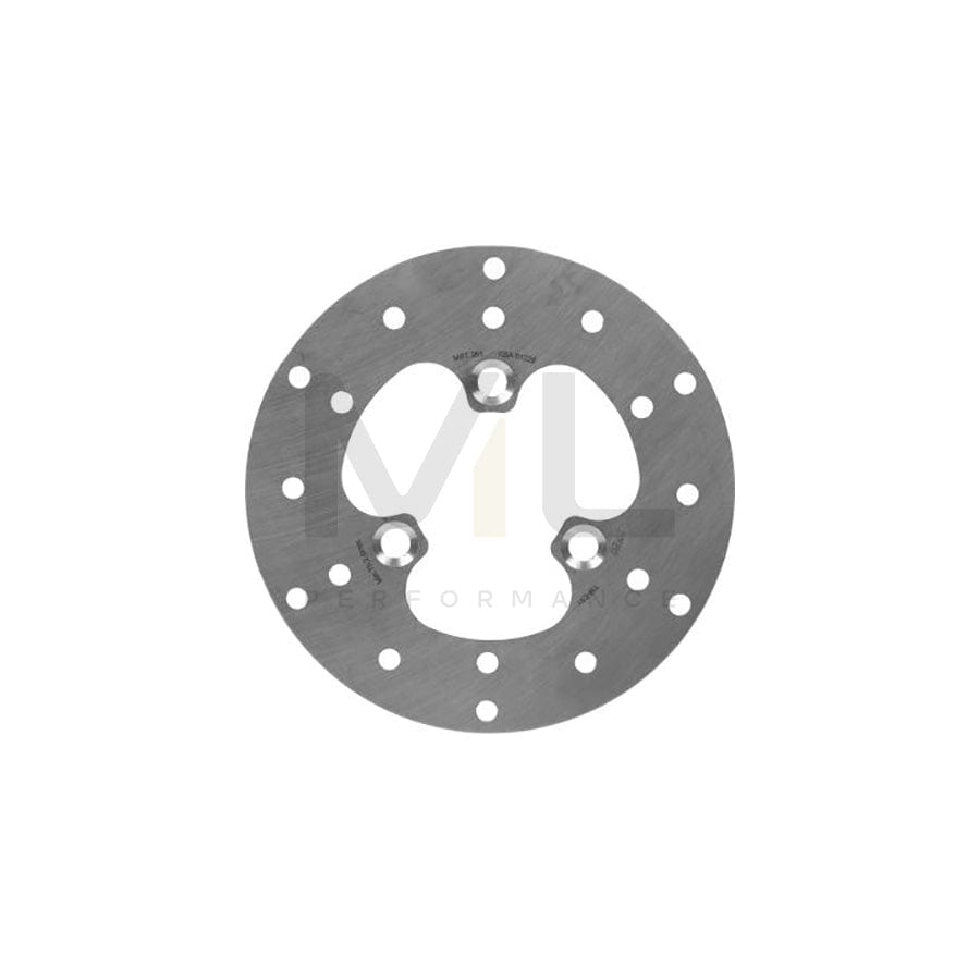 TRW MST261 Brake Disc - 1 piece