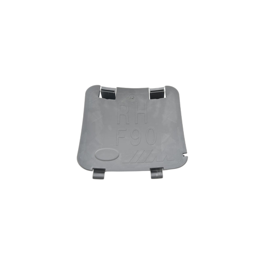 Genuine BMW 51718060086 F90 Lid For Bulb Exchange Right (Inc. M5)