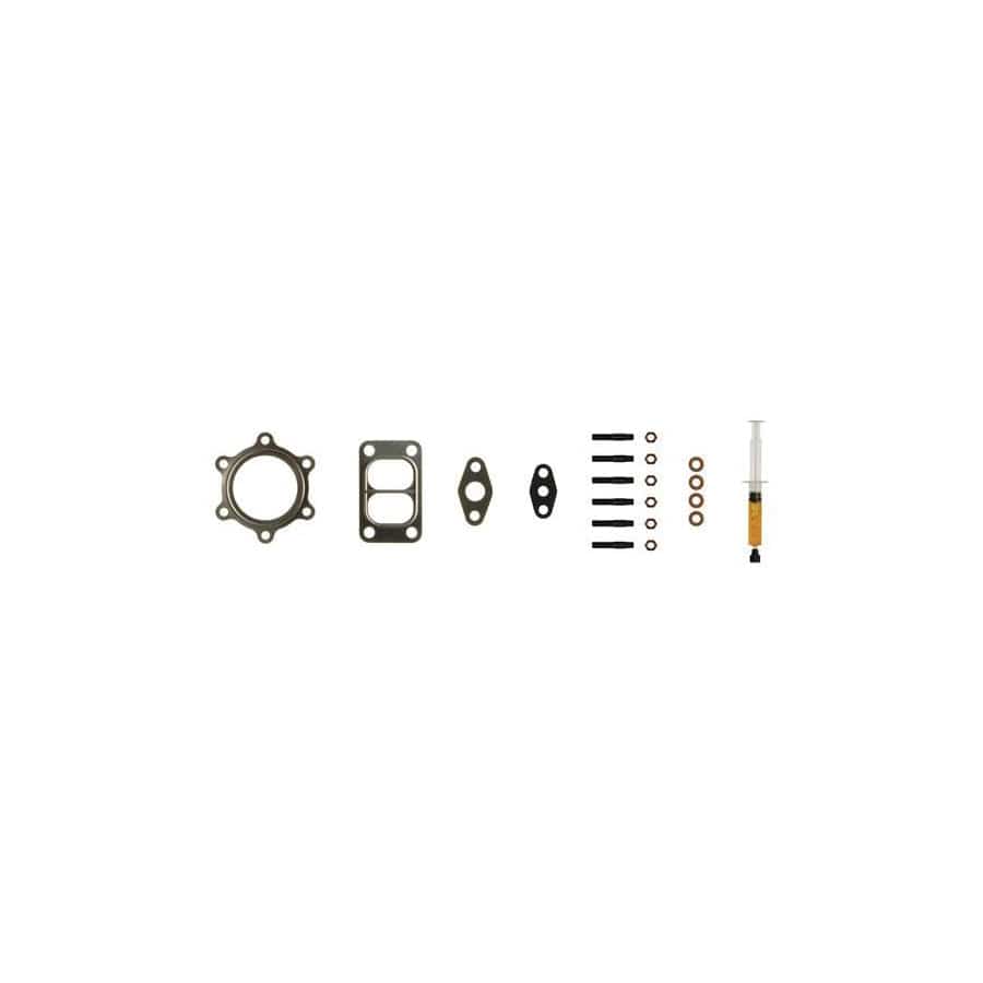 Alanko 10920385 Mounting Kit, Charger