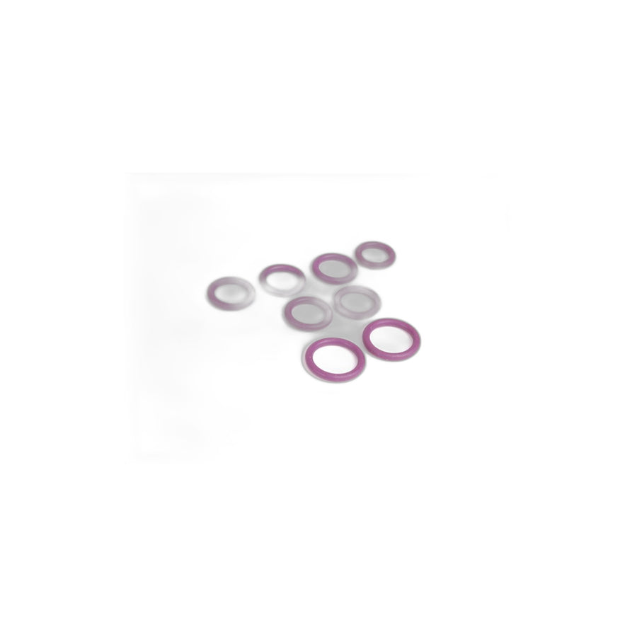 Genuine BMW 64508374959 F31 E85 Gasket Ring 9,5X2,5 (Inc. X5 M50dX, X2 20i & JCW)