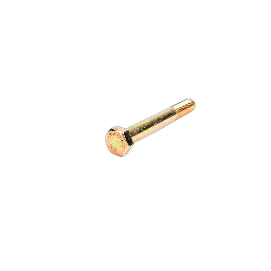 Genuine BMW 07119914678 E12 E23 E34 Hex Bolt M12X1,5X100 (Inc. 316)