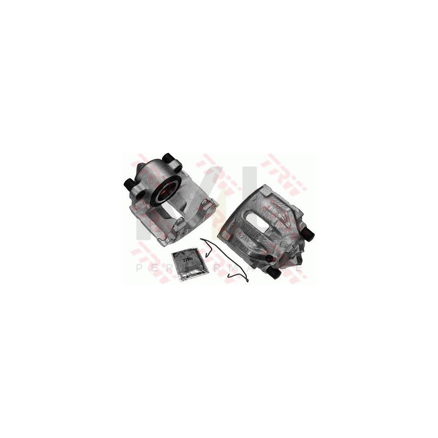 TRW BHS557E Brake Caliper