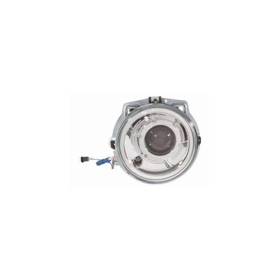 Abakus D401102Pldem1 Headlight Set Suitable for Mercedes-Benz G-Class Off-Road (W461)