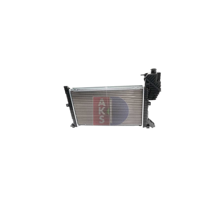 AKS Dasis 134950N Engine Radiator Suitable for Mercedes-Benz Sprinter
