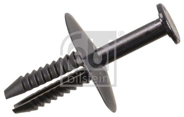 Febi Bilstein 181060 Retaining Clip, Underbody Panelling | ML Performance UK Car Parts