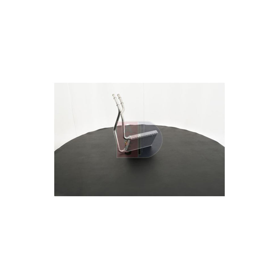 AKS Dasis 099026N Heater Matrix