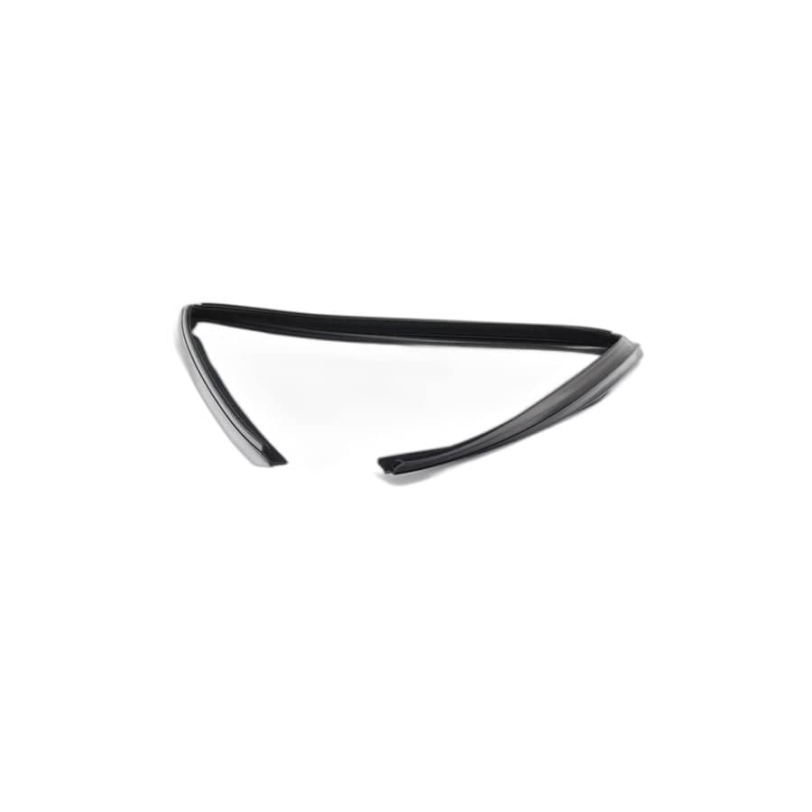 Genuine BMW 51348193139 E39 Left Rear Window Guide (Inc. 525tds, 520d & 525d)