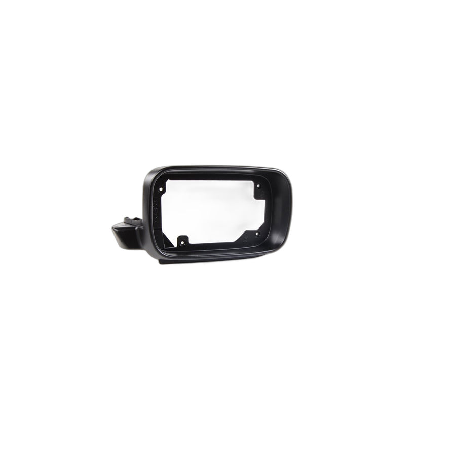 Genuine BMW 51168269026 E46 E39 Rep.Set F Right Exterior Mirror Frame (Inc. 318td, 320d & 328i)