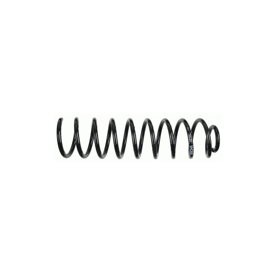 Sachs 996 474 Coil Spring