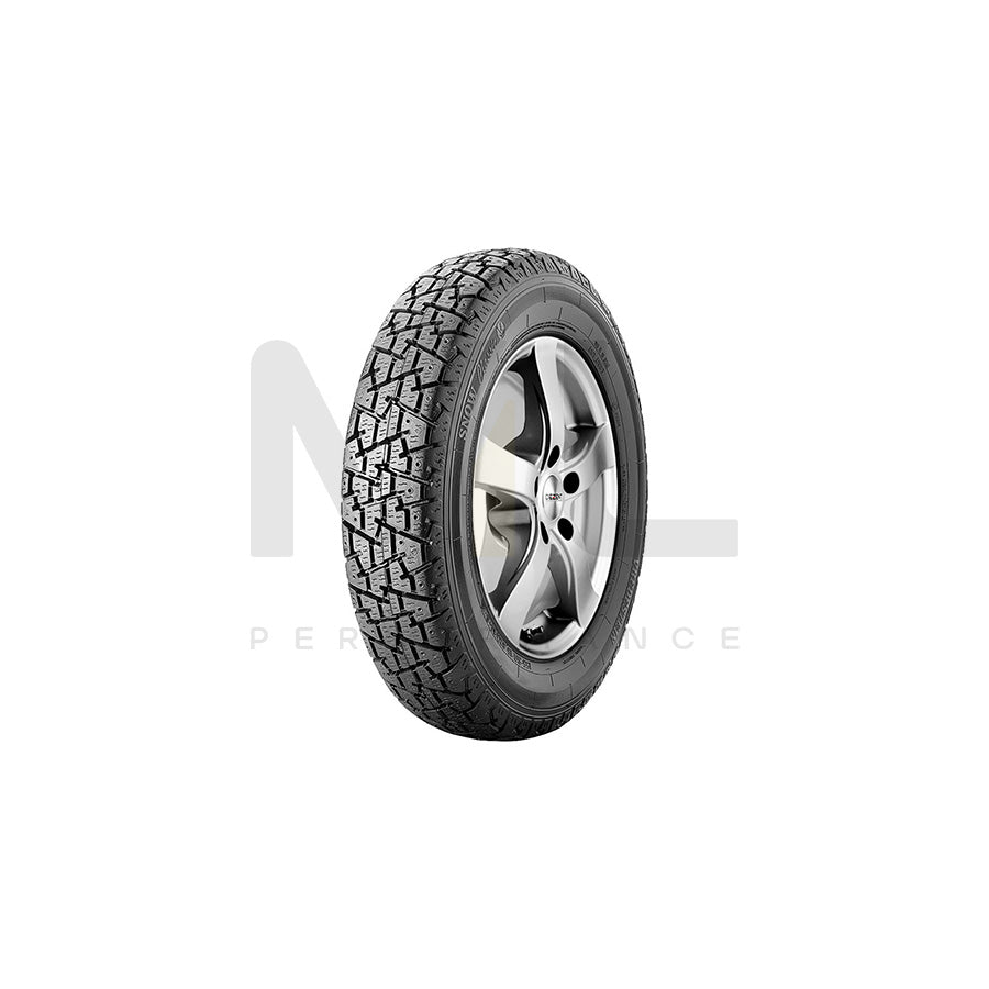Vredestein Snow+ 155 R15 82Q Winter Tyre