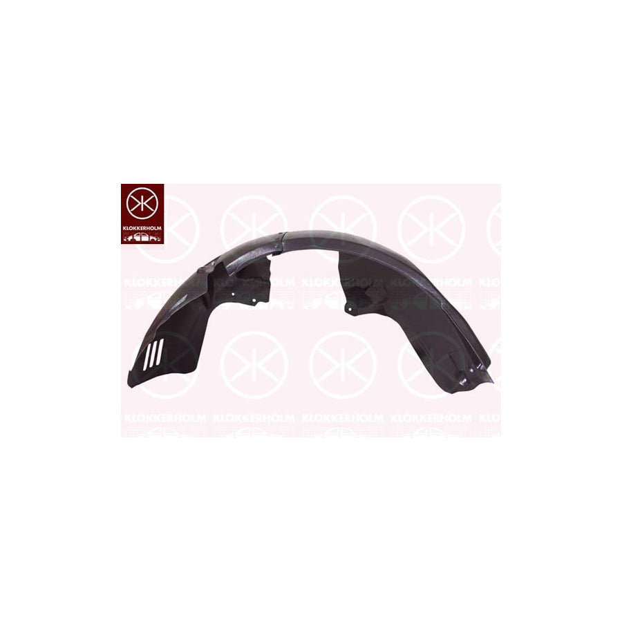 Klokkerholm 2565388 Panelling, Mudguard for FORD FIESTA