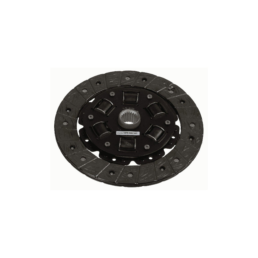 Sachs 1878 600 923 Clutch Disc for Mazda 6
