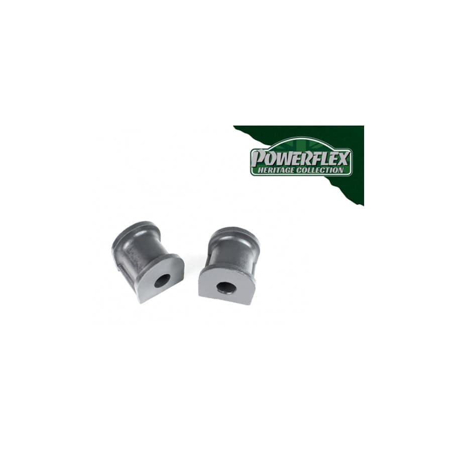 Powerflex PFR19-410-14H Ford Capri Rear Anti Roll Bar Mount 14mm | ML Performance UK Car Parts
