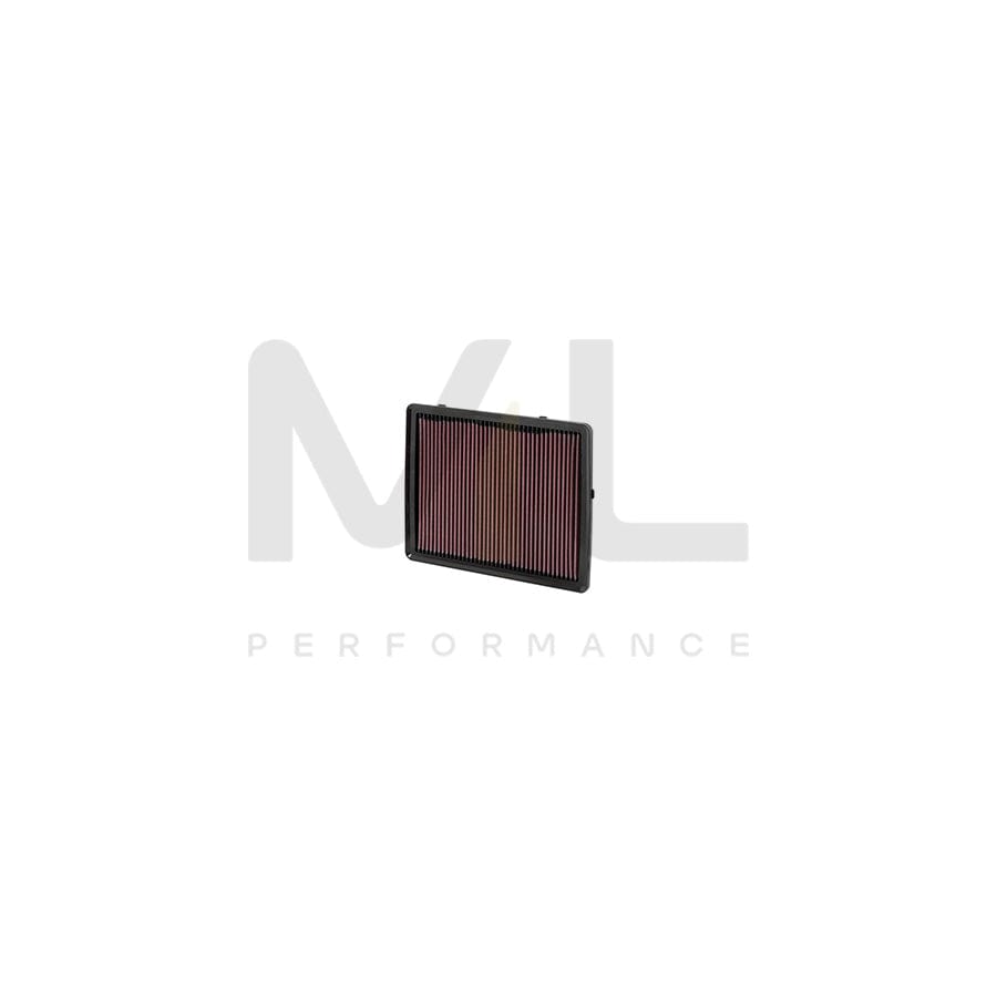 K&N 33-2116 Replacement Air Filter