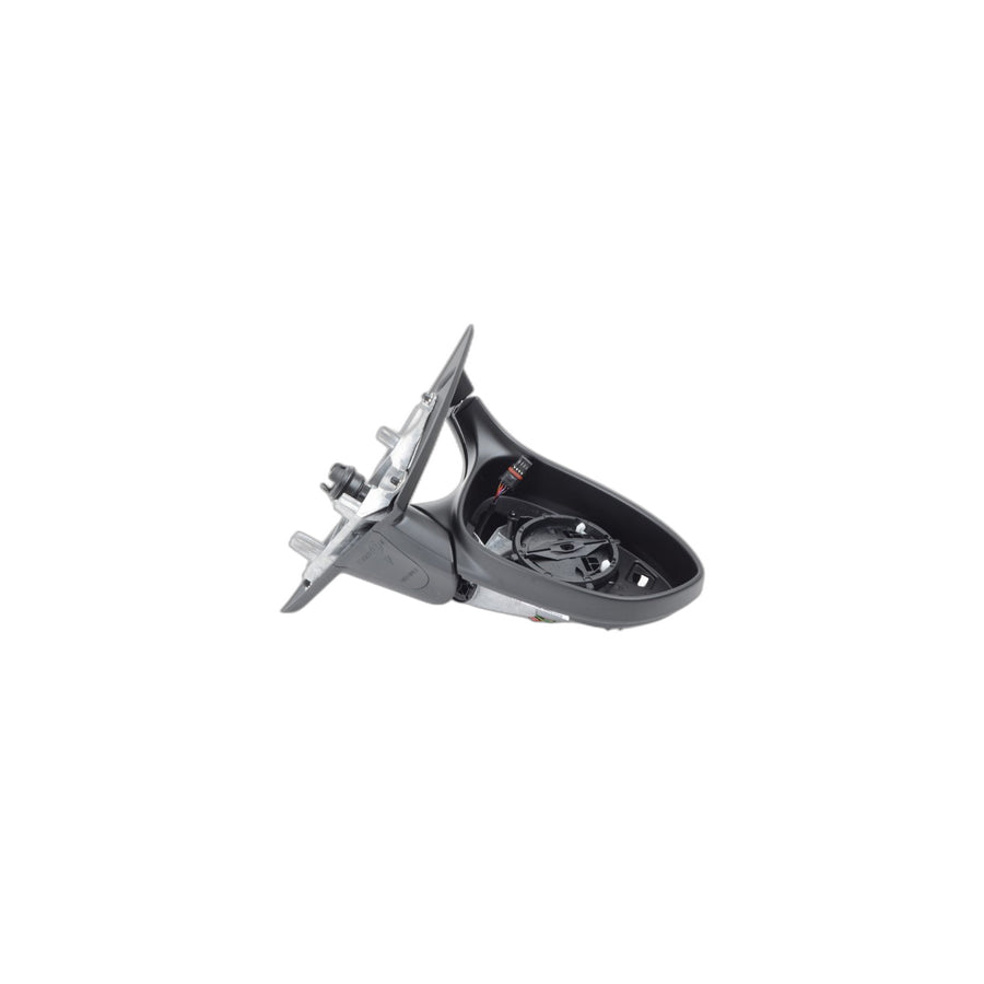 Genuine BMW 51168052640 E90 Outside Mirror Heated With Memory,Right (Inc. M3)