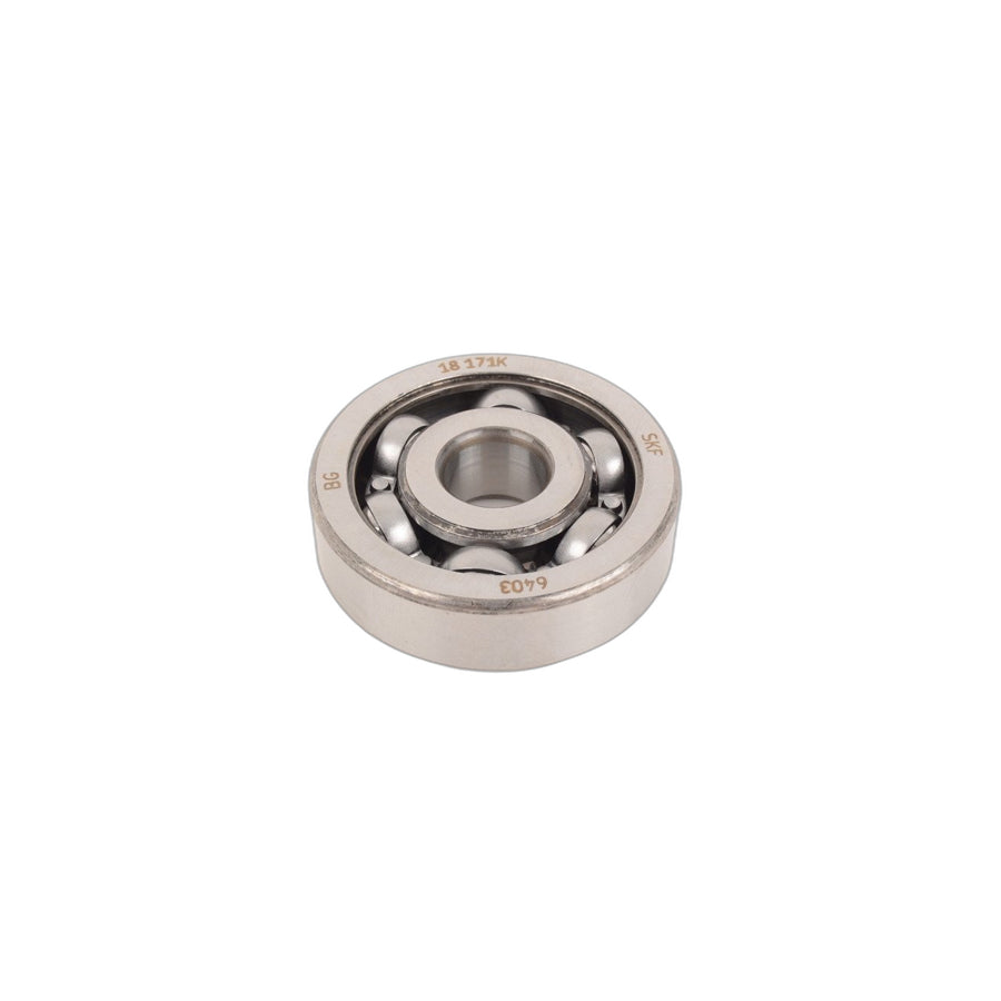 Genuine BMW 23121338795 Grooved Ball Bearing 62X17X17 (Inc. R60/6, R65T & R 80 G/S)