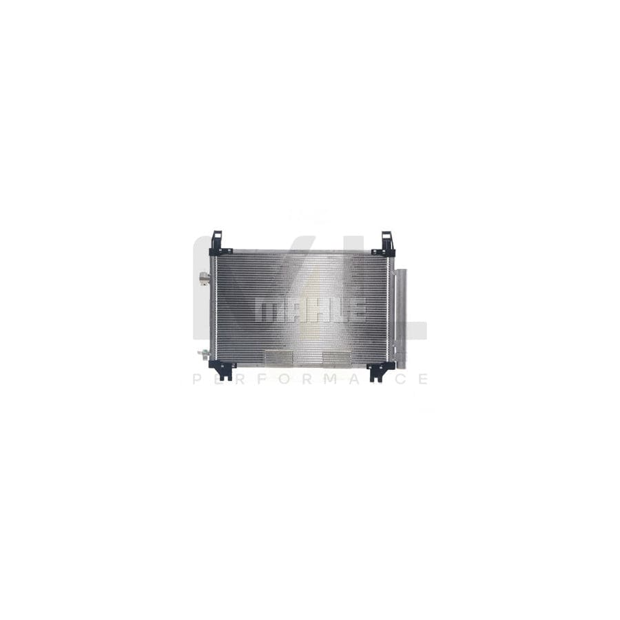 MAHLE ORIGINAL AC 806 000S Air conditioning condenser with dryer, without pressure switch | ML Performance Car Parts