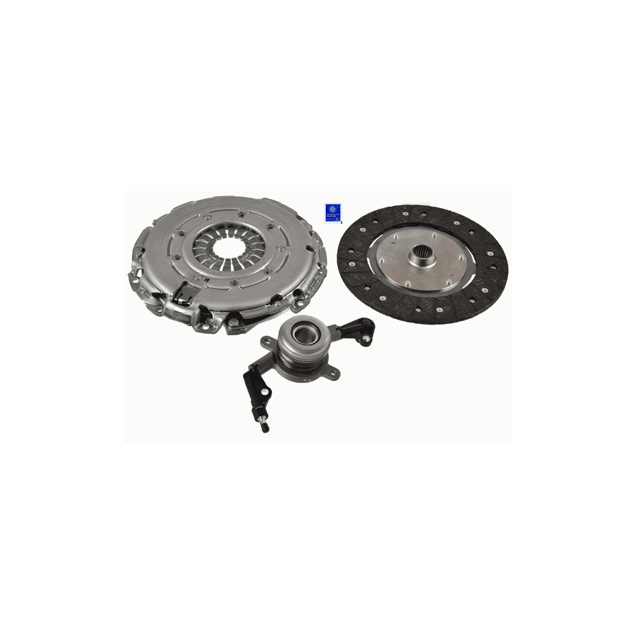 Sachs 3000 990 609 Clutch Kit