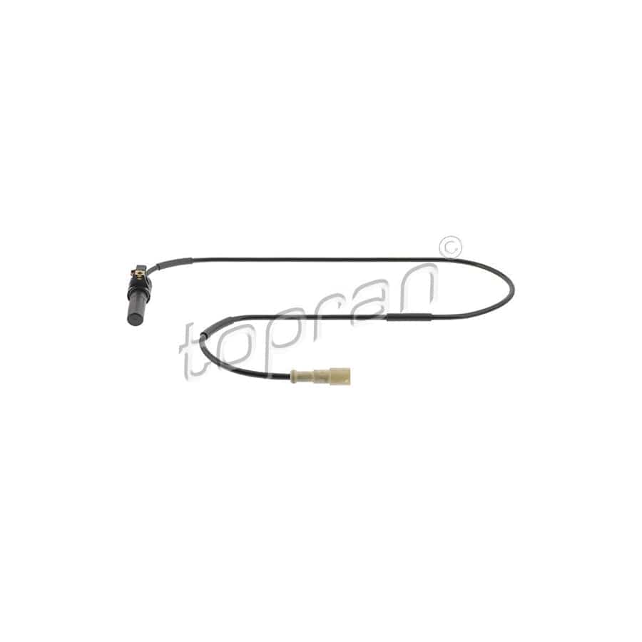 TOPRAN 207 451 ABS Sensor