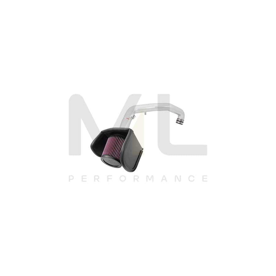 K&N 69-4529TS Performance Air Intake System
