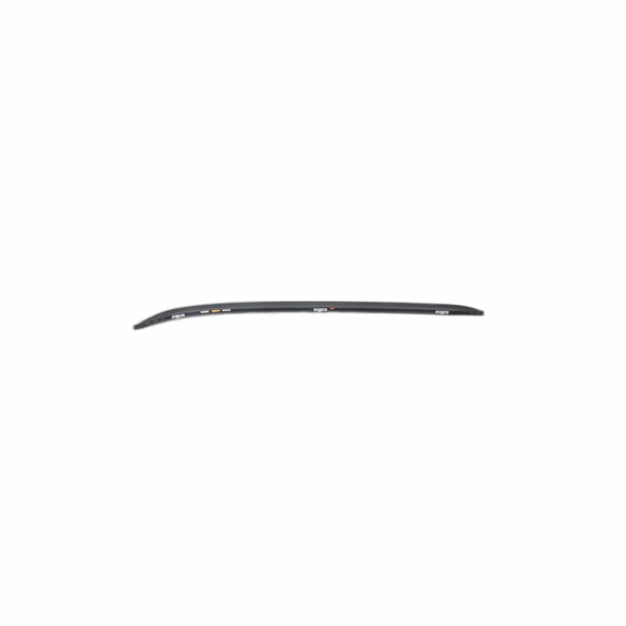 Genuine BMW 51138047360 F25 Roof Railing, Right GLANZSCHWARZ (Inc. X3)
