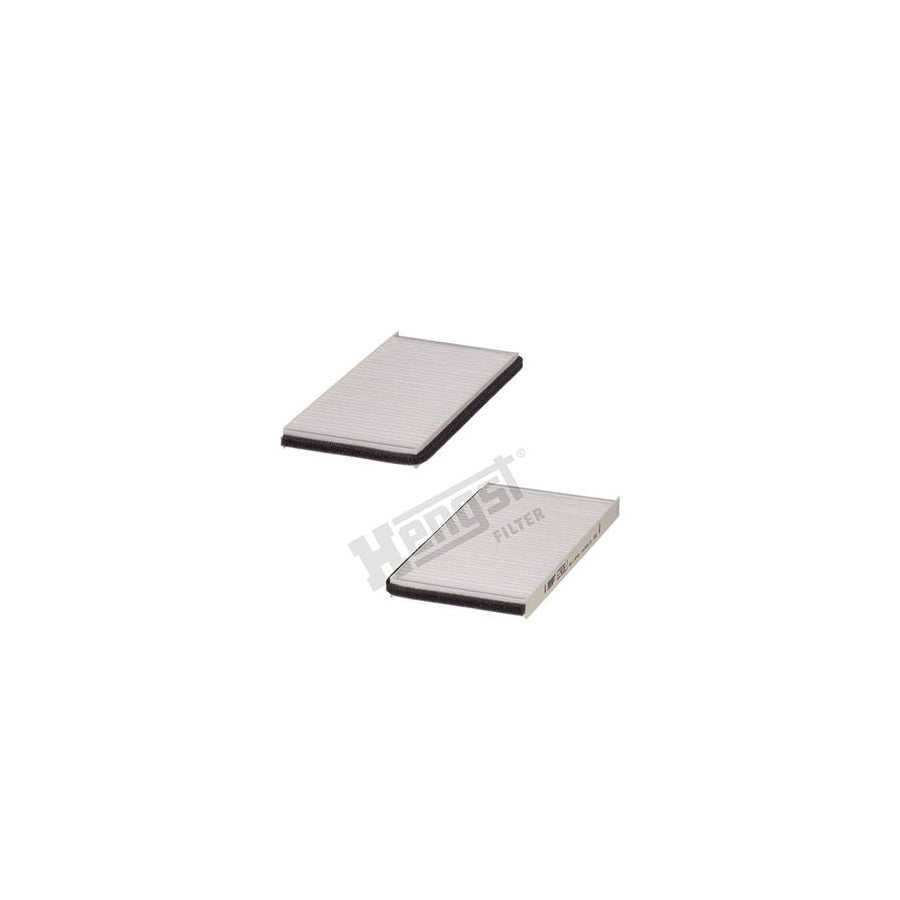 Hengst Filter E2908Li-2 Pollen Filter For Suzuki Grand Vitara