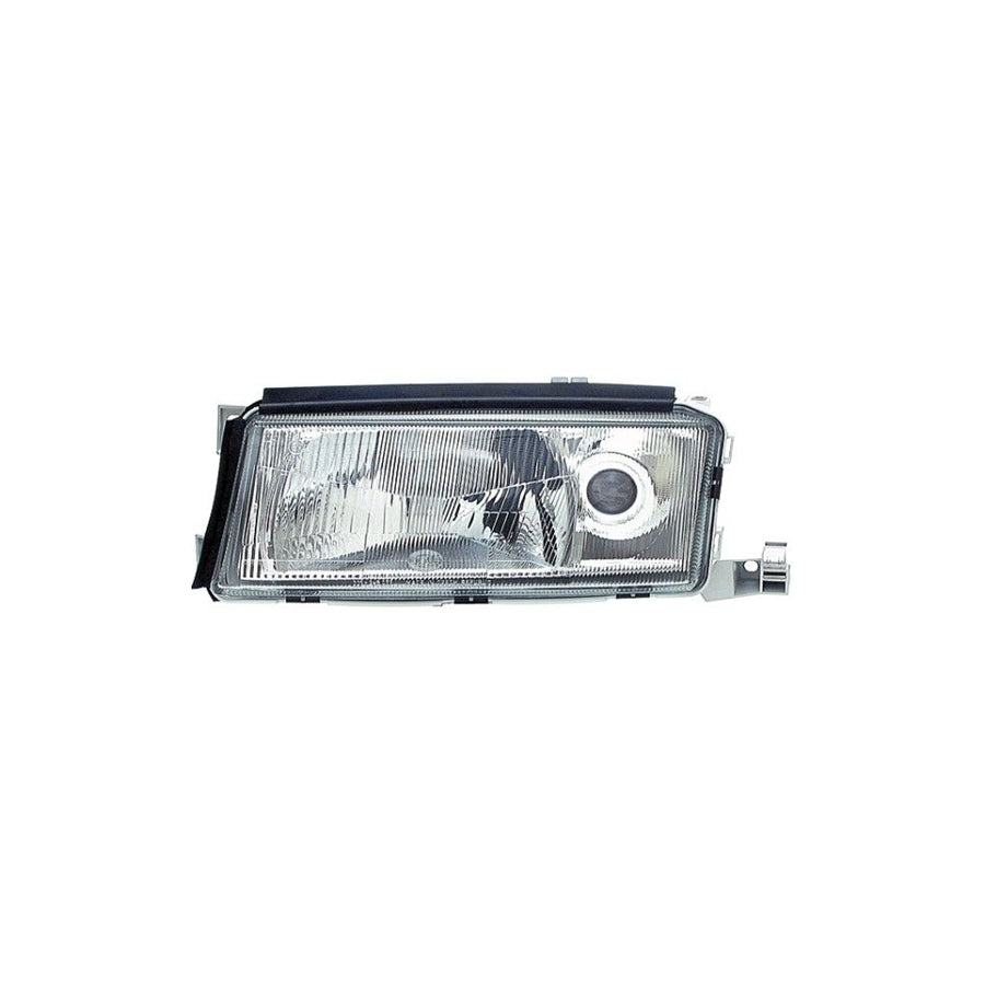Hella 1EL 246 003-181 Headlight