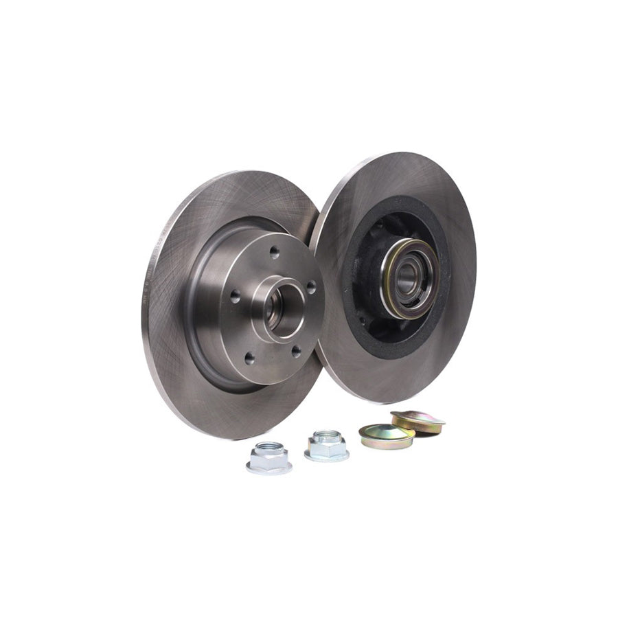 Blue Print Adr164310 Brake Disc