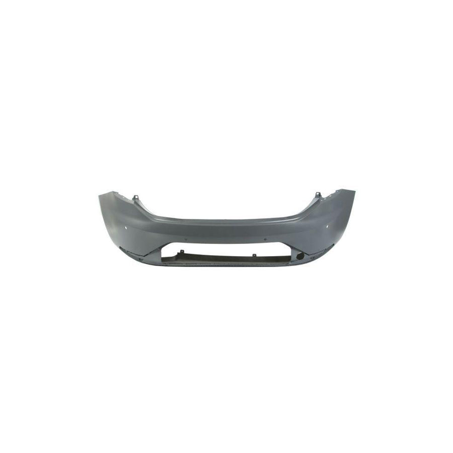 Blic 5506-00-6614954Q Rear Bumper for Seat Leon