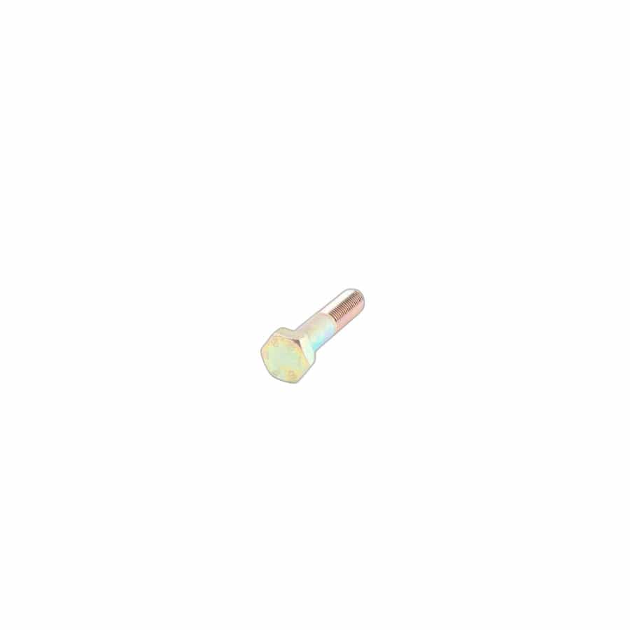 Genuine BMW 07119914643 E12 E24 E28 Hex Bolt M12X1,5X60 (Inc. 528e)
