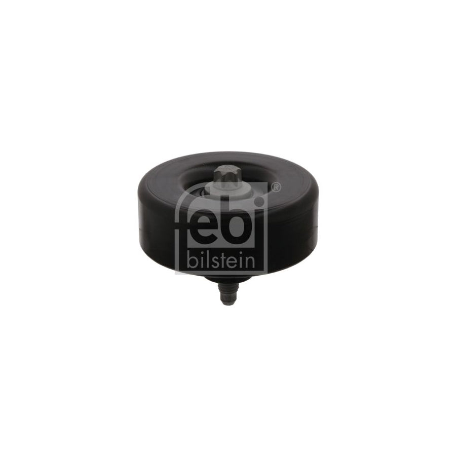 Febi Bilstein 34544 Deflection / Guide Pulley, V-Ribbed Belt For Porsche 911 Coupe (996)