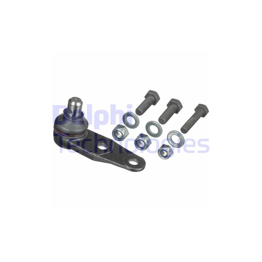 Delphi Tc2435 Ball Joint For Renault Twingo Ii Hatchback