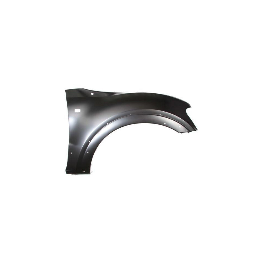 Blic 6504-04-3732316P Wing Fender
