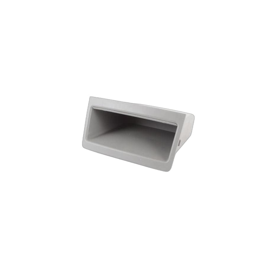 Genuine BMW 51167130712 E90 E91 Storing Partition, Rear, Top GRAU (Inc. 328i, 320d & 330i)