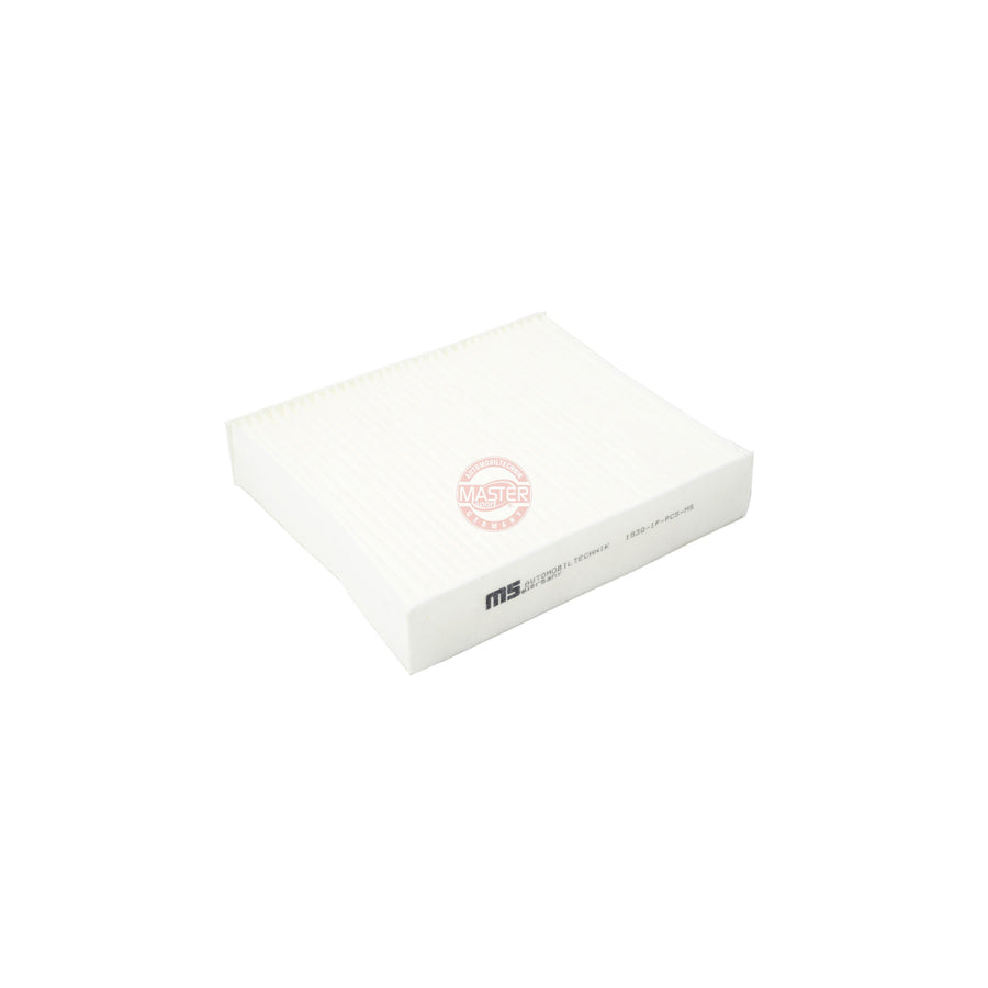 Master Sport 1830-IF-PCS-MS Pollen Filter
