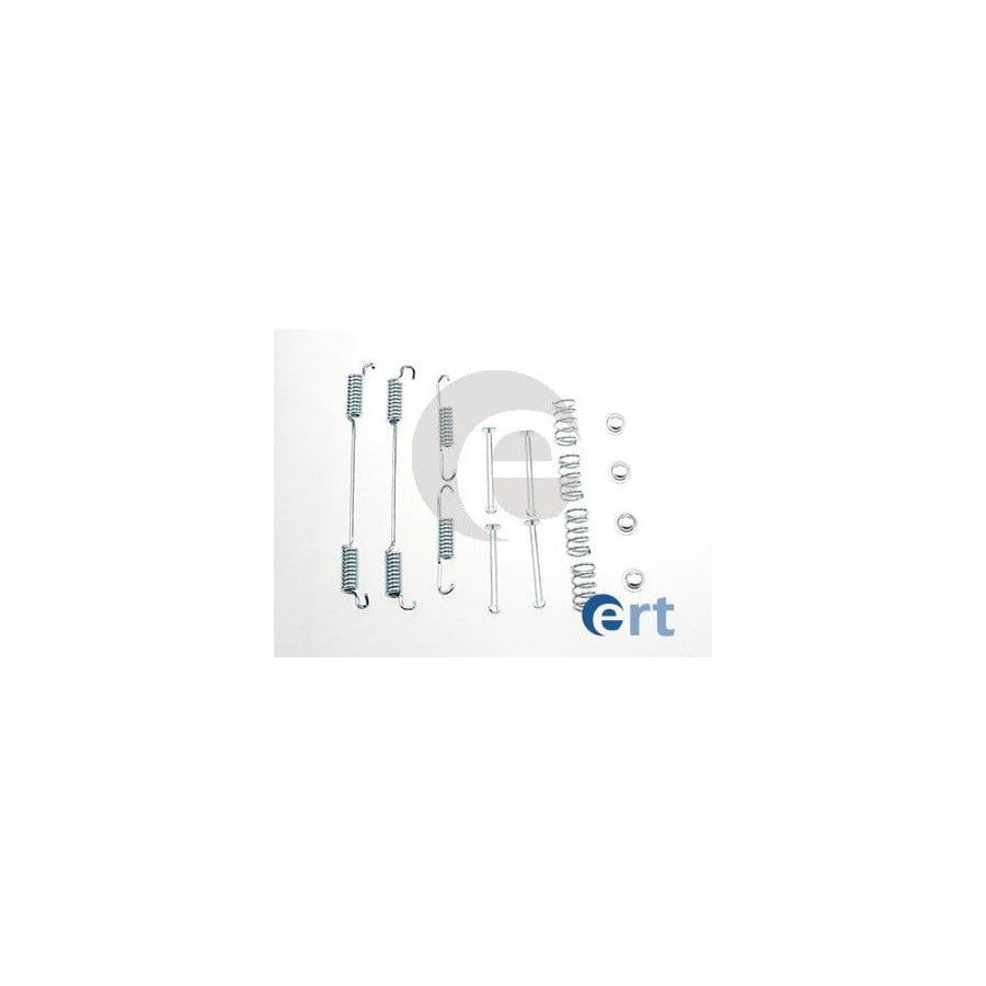 ERT 310041 Accessory Kit, Brake Shoes for FIAT DOBLO