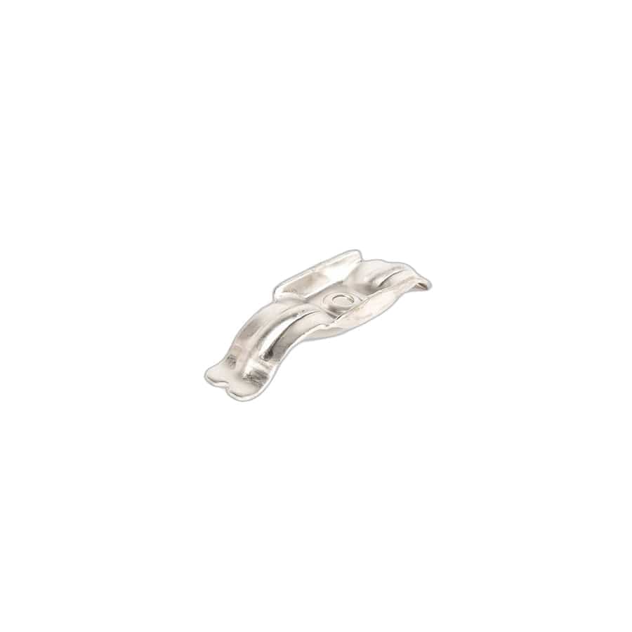 Genuine BMW 18101433250 E38 E36 E46 Clamp Lower D=45mm/50mm (Inc. 323i, 325i & 320i)