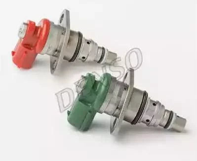 DENSO DCRS210120 Pressure Control Valve, Common Rail System