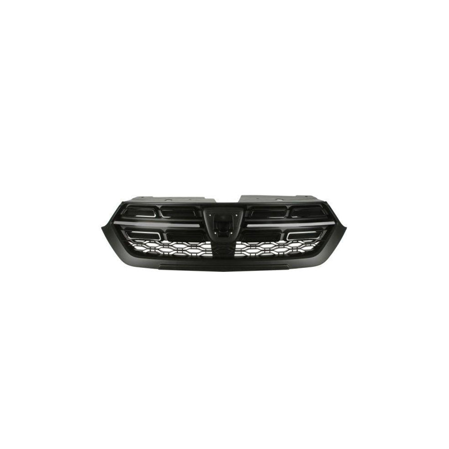 Blic 6502-07-1311992P Radiator Grille for Dacia Lodgy (Js_)
