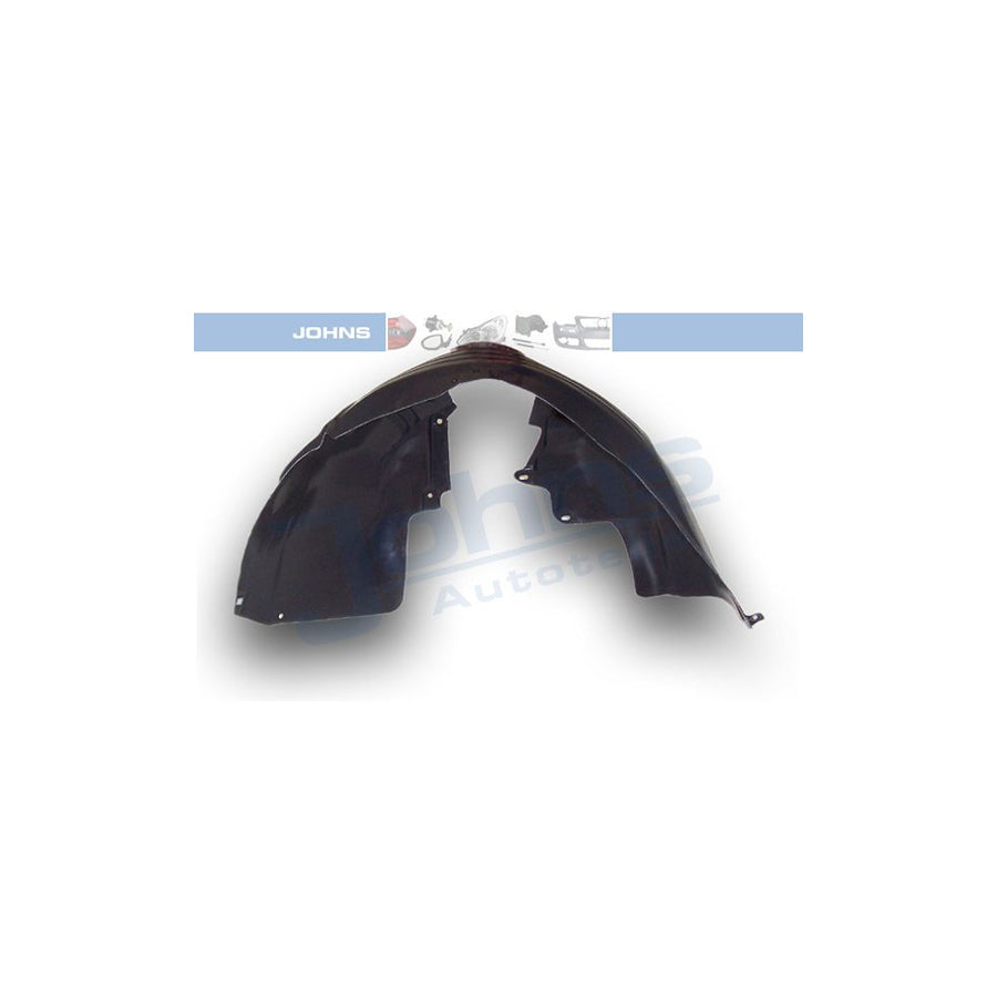 Johns 32 11 31 Panelling, Mudguard for FORD FOCUS