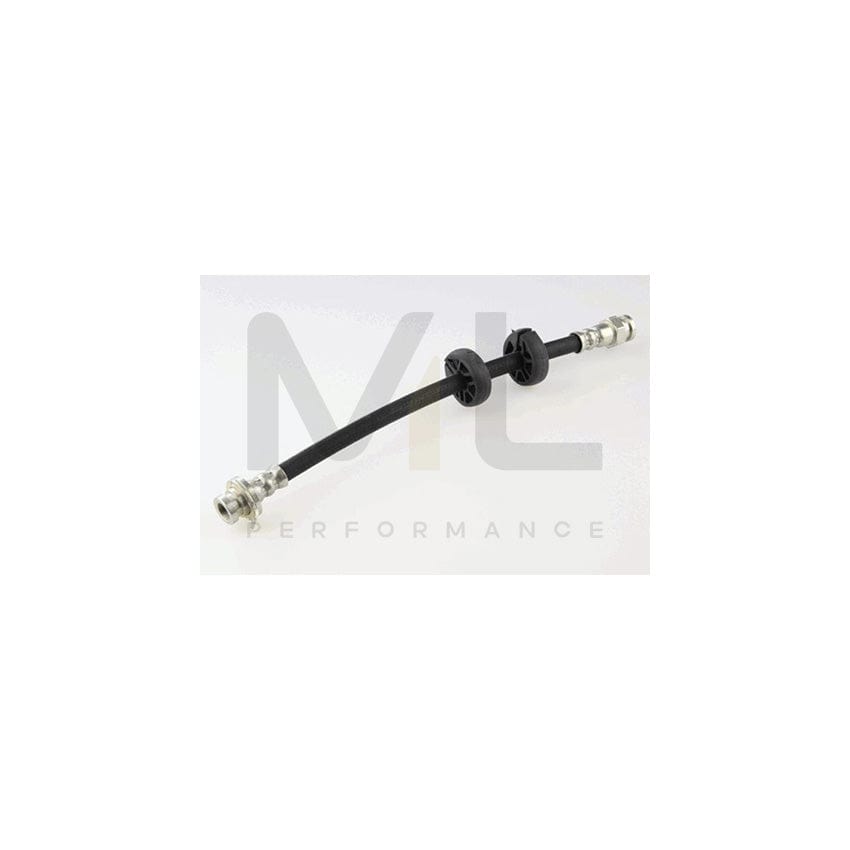 HELLA 8AH 355 461-111 Brake Hose 258mm, M10x1 | ML Performance Car Parts