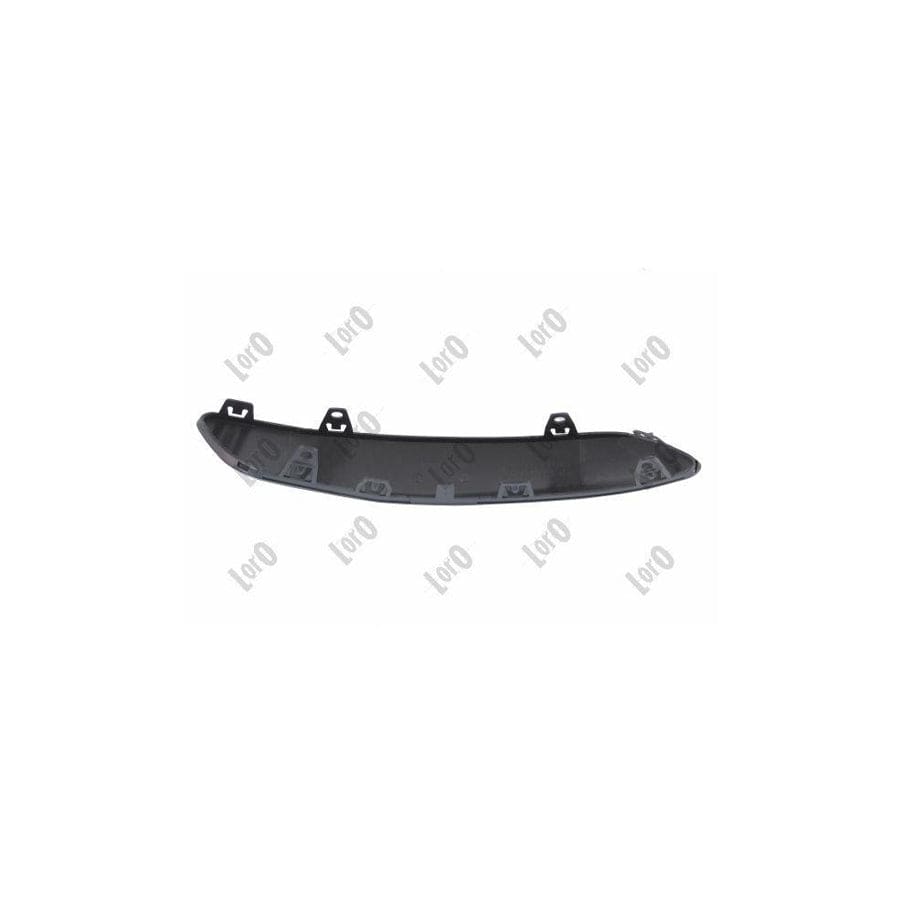 Abakus 03824634 Bumper Moulding for Peugeot 308 I Hatchback (4A, 4C)