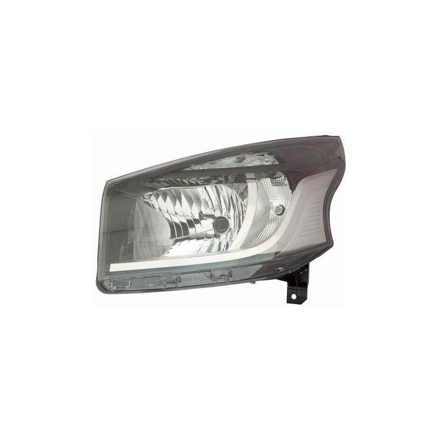 Abakus 55111A7Rldem2 Headlight