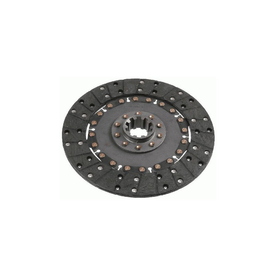 Sachs 1864 600 349 Clutch Disc
