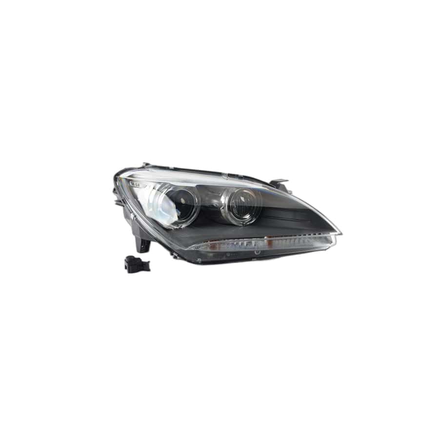Genuine BMW 63117272018 F12 F13 F06 Ahl-Xenon Headlight, Right (Inc. 650iX 4.0, 640i & M6)