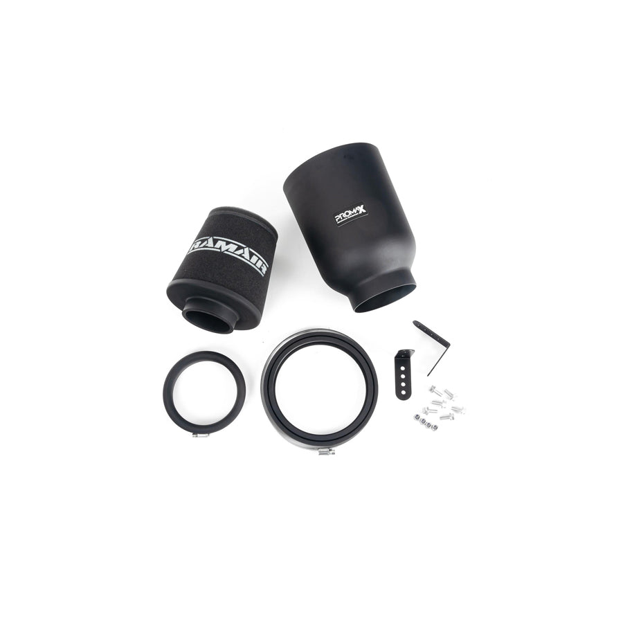 RAMAIR PML-60-FR-102 PROMAX ENCLOSED INDUCTION KITS